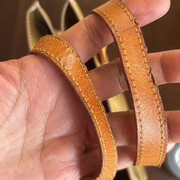 LV monogram vernis tote - Picture 8 of 10